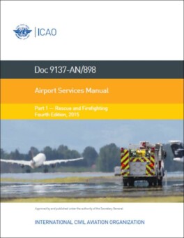 ICAO DOC 9137 Part 1