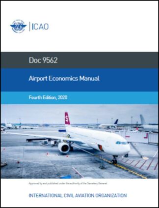 ICAO DOC 9562