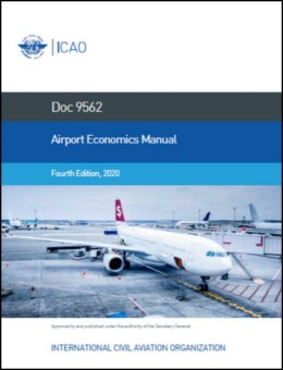 ICAO DOC 9562