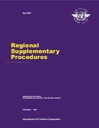 ICAO DOC 7030