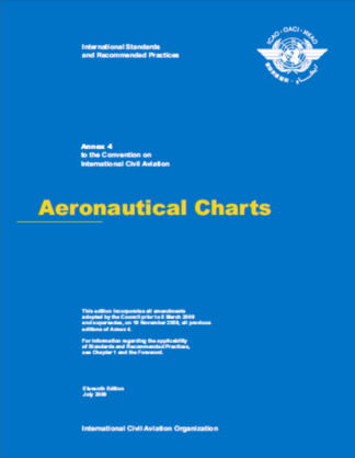 ICAO Annex 4