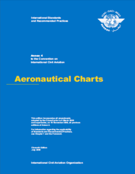 ICAO Annex 4