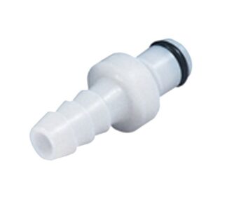 Mountain High CPC 180 Straight Male Fitting