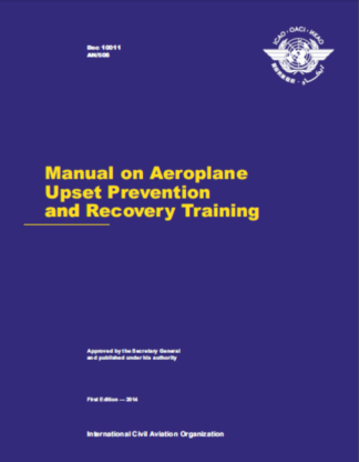 ICAO DOC 10011