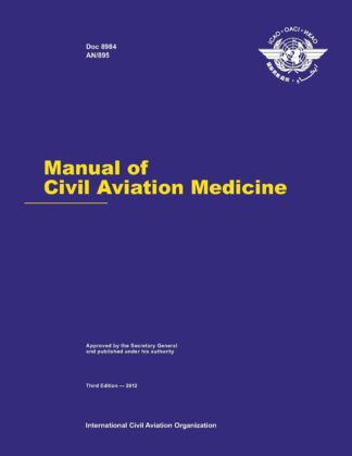 ICAO DOC 8984