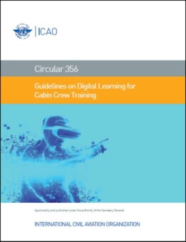 ICAO CIR 356