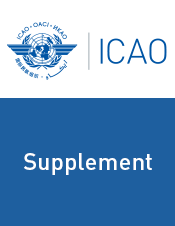 ICAO DOC 9740 Supplement 2