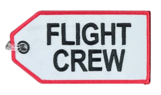 Baggage Tags