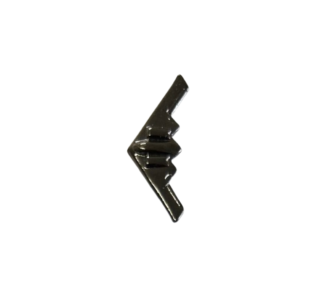 3-D Pin - B2 Flying Wing Bomber