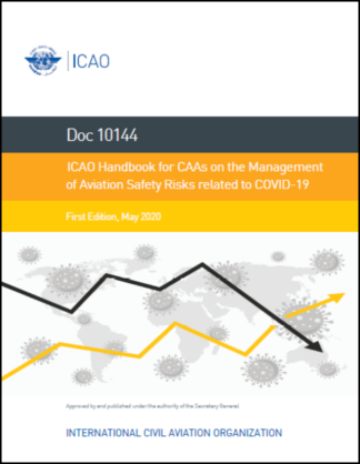 ICAO Doc 10144