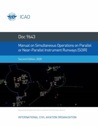 ICAO DOC 9643