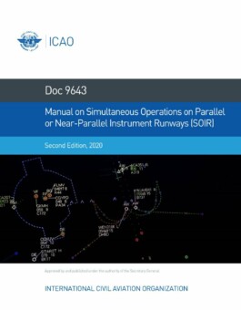 ICAO DOC 9643