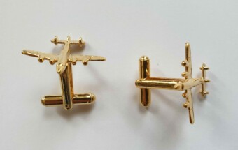 Cuff Links - Constellation