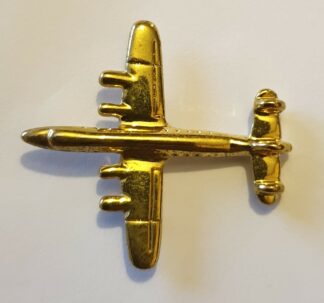 3-D Pin Constellation