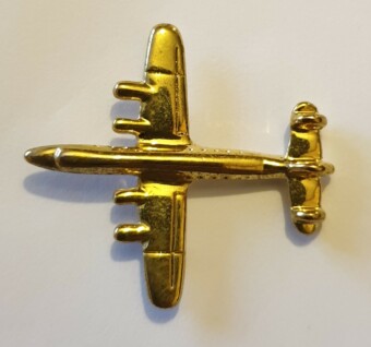 3-D Pin Constellation