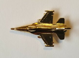 3-D Pin - F-16 Fighting Falcon