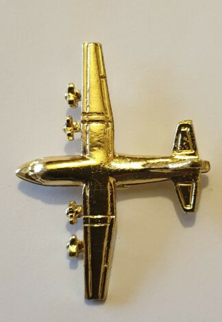 3-D - Pin C130 Hercules