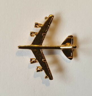 3-D Pin - B52 Stratofortress