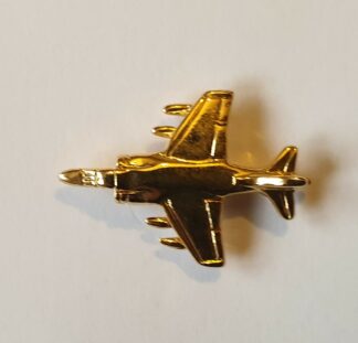 3-D Pin - Harrier