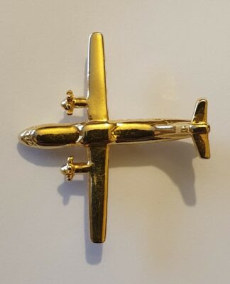 3-D Pin - ATR72