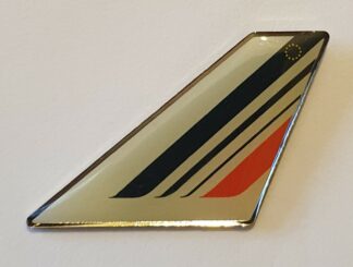Tail Pin - Air France