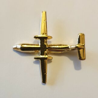3-D Pin - Dash 8