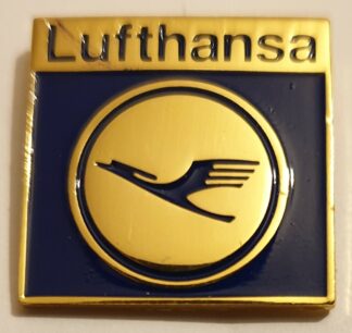 Pin - Lufthansa