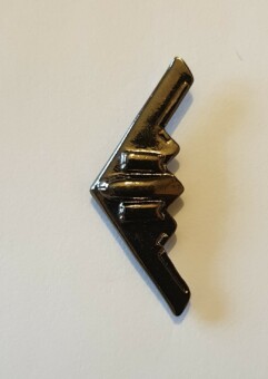 3-D Pin - B2 Flying Wing Bomber