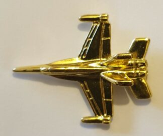 3D Pin - FA18 Super Hornett