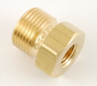 Mountain High CGA-540 Socket, 1/4 NPT-F