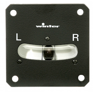 Winter Slip Indicator 1110