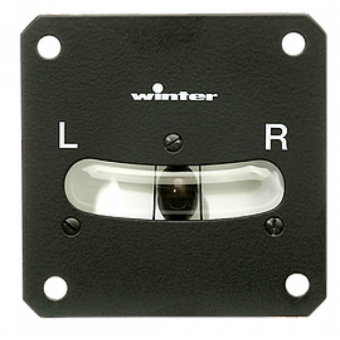 Winter Slip Indicator 1110