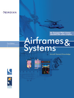 Nordian EASA ATPL Manual - Airframes & Systems Helicopter