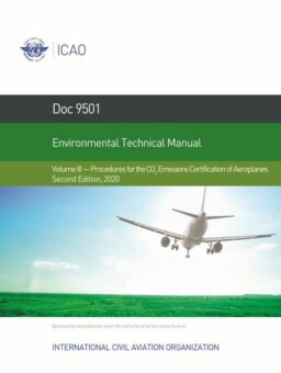 ICAO DOC 9501-3