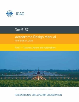 ICAO DOC 9157 Part 2