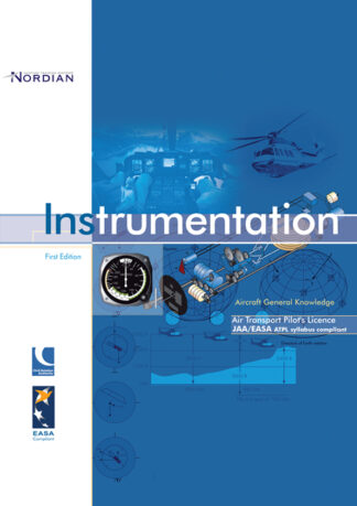 Nordian EASA ATPL Manual - Instrumentation Helicopter