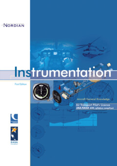 Nordian EASA ATPL Manual - Instrumentation Helicopter