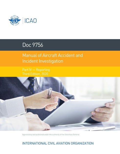 ICAO DOC 9756 Part 4