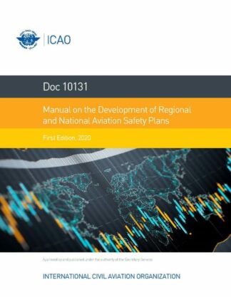 ICAO DOC 10131