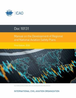 ICAO DOC 10131