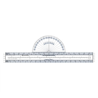 Jeppesen Plotter PN-1