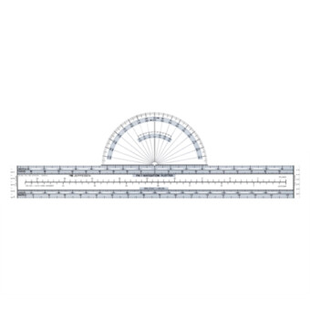 Jeppesen Plotter PN-1