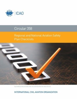 ICAO CIR 358