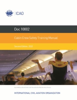 ICAO DOC 10002