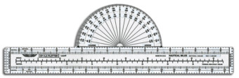 ASA Ultimate Fixed Plotter CP-1LX