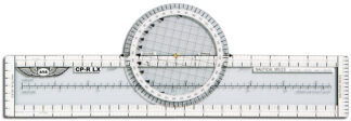 ASA Ultimate Rotating Plotter CP-RLX