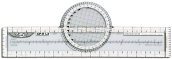 ASA Ultimate Rotating Plotter CP-RLX