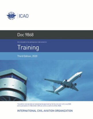 ICAO DOC 9868