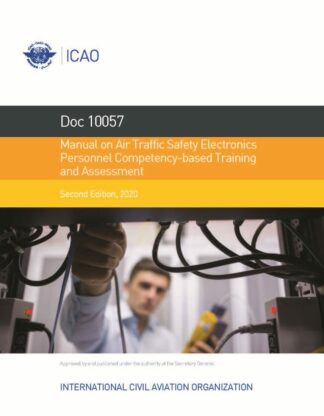 ICAO Doc 10057