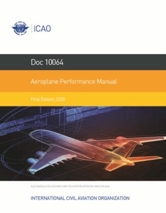 ICAO DOC 10064